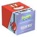 Squaroes - Squaroe SpongeBob SquarePants™ SB004 - Mr. Krabs