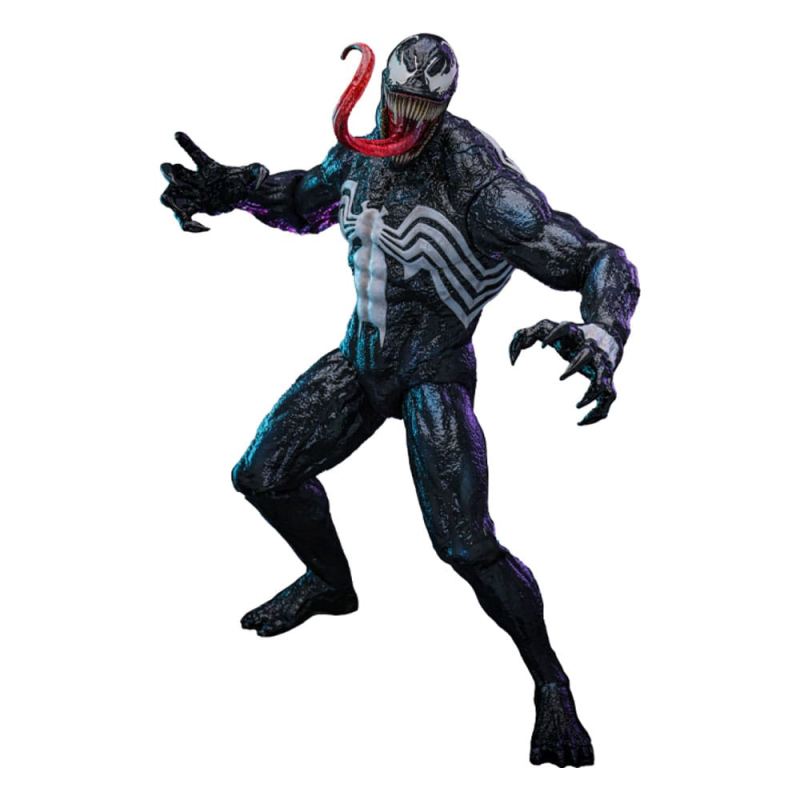 Marvel figure Comic Masterpiece 1/6 Venom 39 cm Figuurtje 