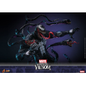 Marvel figure Comic Masterpiece 1/6 Venom 39 cm