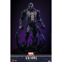 Marvel figure Comic Masterpiece 1/6 Venom 39 cm