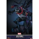 Marvel figure Comic Masterpiece 1/6 Venom 39 cm