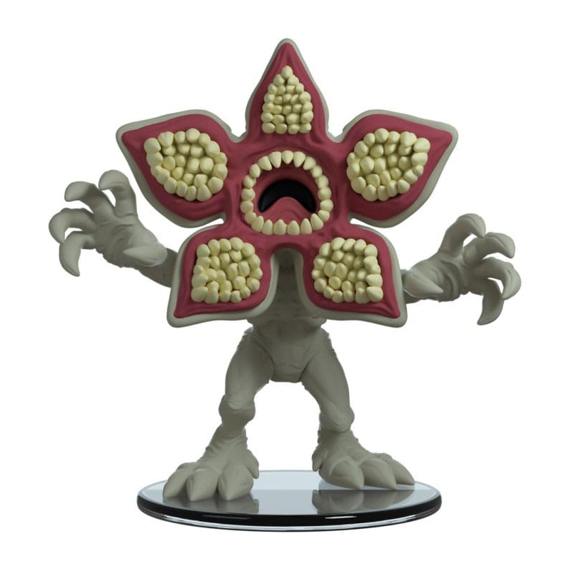 Stranger Things: Demogorgon 10 cm Figuurtje 