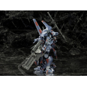 Armored Core V figure Plastic Model Kit 1/72 KT-104 Perun Hanged Man Rematch Ver. 18cm