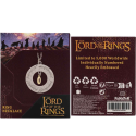 The Lord Of The Rings - One Ring Necklace Hangers et halskettingen