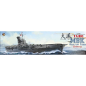 IJN Aircraft Carrier TAIHO Schaalmodel 