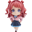 Gakuen Idolmaster Nendoroid figure Saki Hanami 10 cm Figuurtje 