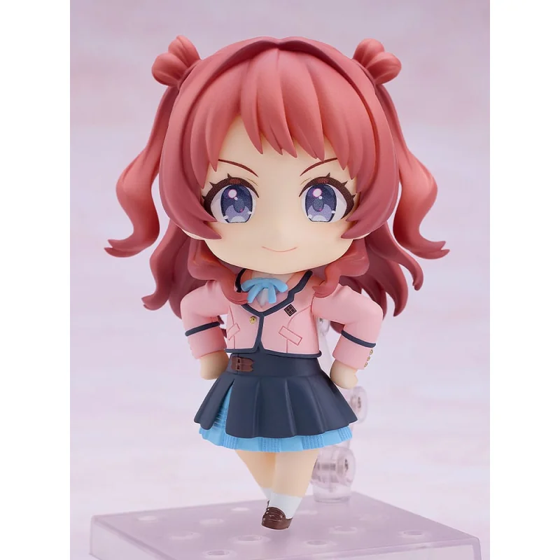 Gakuen Idolmaster Nendoroid figure Saki Hanami 10 cm Figuren