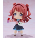 Gakuen Idolmaster Nendoroid figure Saki Hanami 10 cm