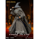 Lord of the Rings Dynamic Action Heroes 1/9 Gandalf the Grey 21cm Figure Figuren