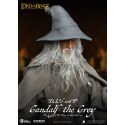 Lord of the Rings Dynamic Action Heroes 1/9 Gandalf the Grey 21cm Figure