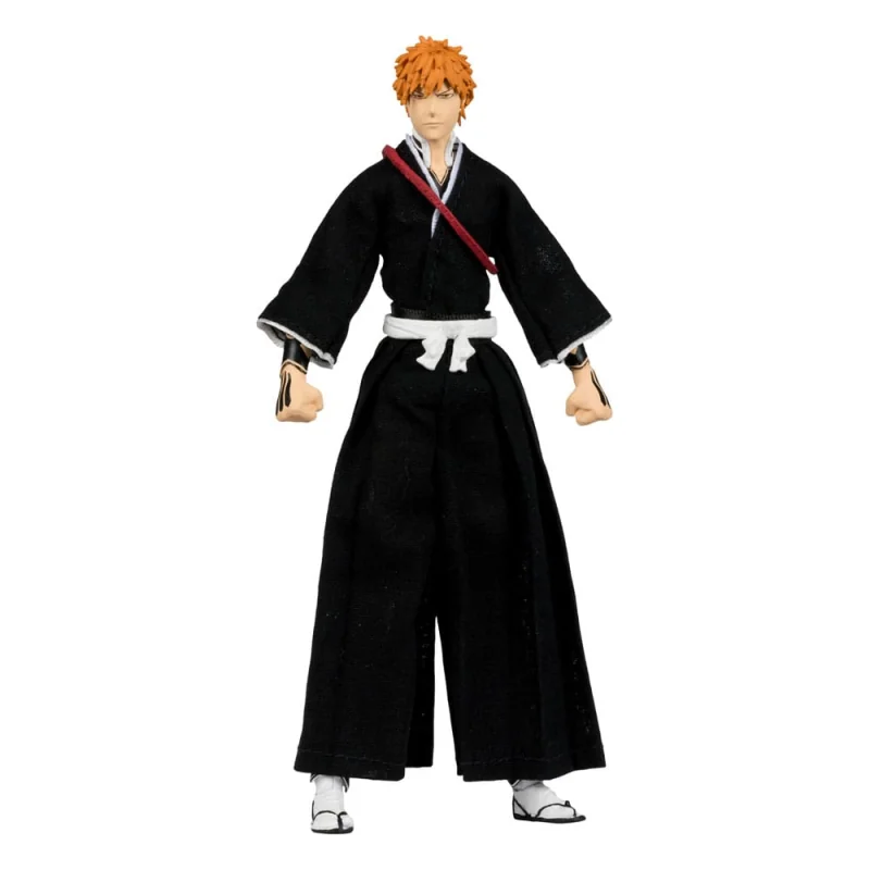 Bleach: Thousand-Year Blood War Ichigo Kurosaki figure 18 cm 