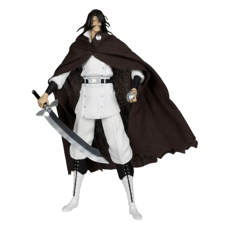 Bleach: Thousand-Year Blood War Yhwach figure 18 cm Figuurtje 