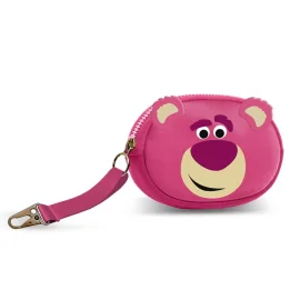 TOY STORY - Lotso - 'Pill' Coin Purse - '12x8.5x1.5cm' 