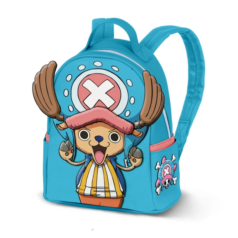 ONE PIECE - Chopper - Heady Backpack '27x21x14cm' 