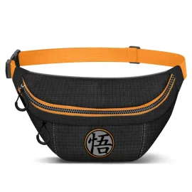 DRAGON BALL Z - Logo - Fanny Pack '20x15x7cm' 