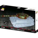 PzKpfw VI Tiger Ausf. E - Executive Edition 2 in 1 scale 1:12