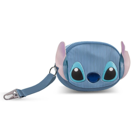 STITCH - Heady - Corduroy 'Pill' Coin Purse - '12x8.5x1.5cm' 