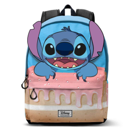 STITCH - Cake - HS FAN Backpack '44x31x18cm' 