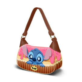 STITCH - Muffin - Handbag '20x12x8cm' 