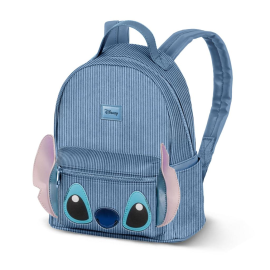 STITCH - Heady - Corduroy Backpack '34.5x27x12cm' 