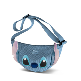 STITCH - Heady - Corduroy Belt Bag '20x15x7cm' 