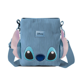 STITCH - Heady - Corduroy Shoulder Bag 20x12x8cm' 