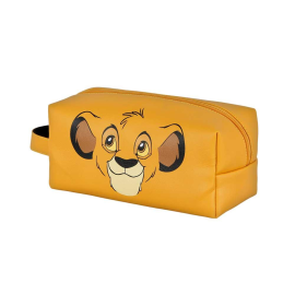 LION KING - Simba - "Brick" Toiletry Bag 