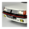 IXC.PEU.FK.W PEUGEOT 205 1.9 GTI WHITE (FULL KIT)