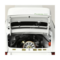 PORSCHE 911 RS 2.7 WHITE/GREEN (FULL KIT) IXO MODELS