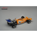 MCLAREN M19A 10 PETER GETHIN FRENCH GRAND PRIX 1971 Miniatuur van auto's