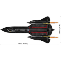  Lockheed SR-71 Blackbird - Executive Edition 