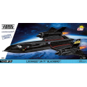  Lockheed SR-71 Blackbird - Executive Edition 