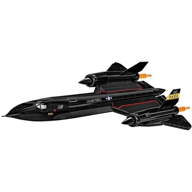 COBI-5890 Lockheed SR-71 Blackbird - Executive Edition 