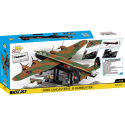  Avro Lancaster B. III Dambuster - Executive Edition Constructiespellen