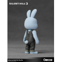 Silent Hill 3 mini figure Robbie the Rabbit Mini Blue Neo Version 10 cm