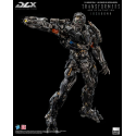 Transformers Age Of Extinction - Deluxe Lockdown Action Figure Figuurtje 