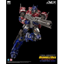 CO-103135 Transformers Bumblebee - Deluxe Optimus Prime Cybertron Mode