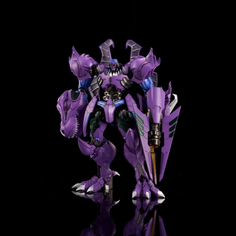 Transformers - Furai Model Plastic Model Kit Beast Megatron 17 cm Figuurtje 