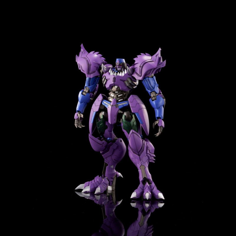 Transformers - Furai Model Plastic Model Kit Beast Megatron 17 cm