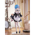 RE ZERO - Rem - Pop Up Parade L 22cm Figuren