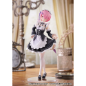 RE ZERO - Ram - Pop Up Parade L 22cm Figuren