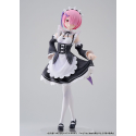 RE ZERO - Ram - Pop Up Parade L 22cm