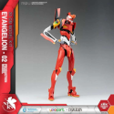 Evangelion Eva-02 Amk Model Kit yolopark