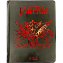 A5 Player's Journal Notebook 