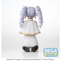 FRIEREN - Frieren I have ringlets now PM Perching 10cm Sega