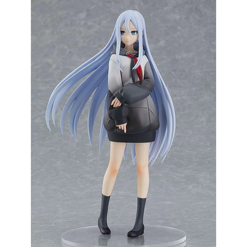 Hatusne Miku Kanade Yoisaki Pop up Parade 18cm Rerun Figuren