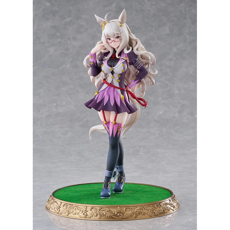 Uma Musume Pretty Derby 1/7 Biwa Hayahide 27 cm