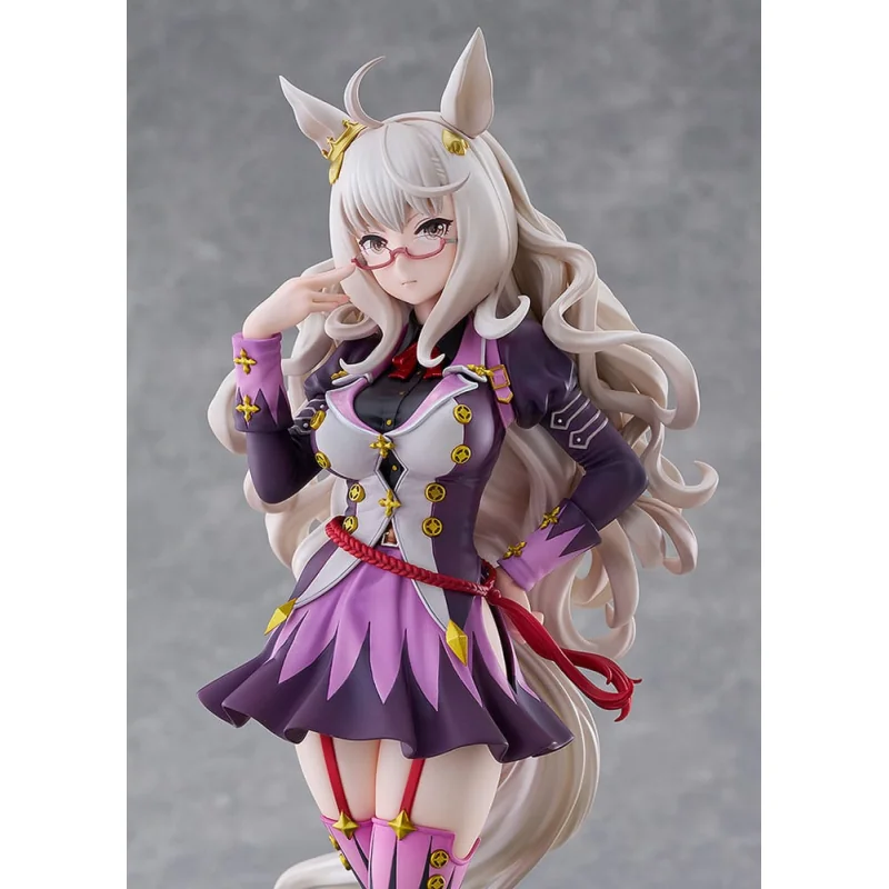 Uma Musume Pretty Derby 1/7 Biwa Hayahide 27 cm