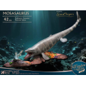 Wonders of the Wild Mosasaurus statuette (Deluxe) 42 cm Figuurtje 