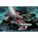 Wonders of the Wild Mosasaurus statuette (Deluxe) 42 cm Figuren